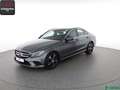 Mercedes-Benz C 220 C 220 d AVANTGARDE STANDHEIZ,360GRAD,MULTIBEAM Grey - thumbnail 1