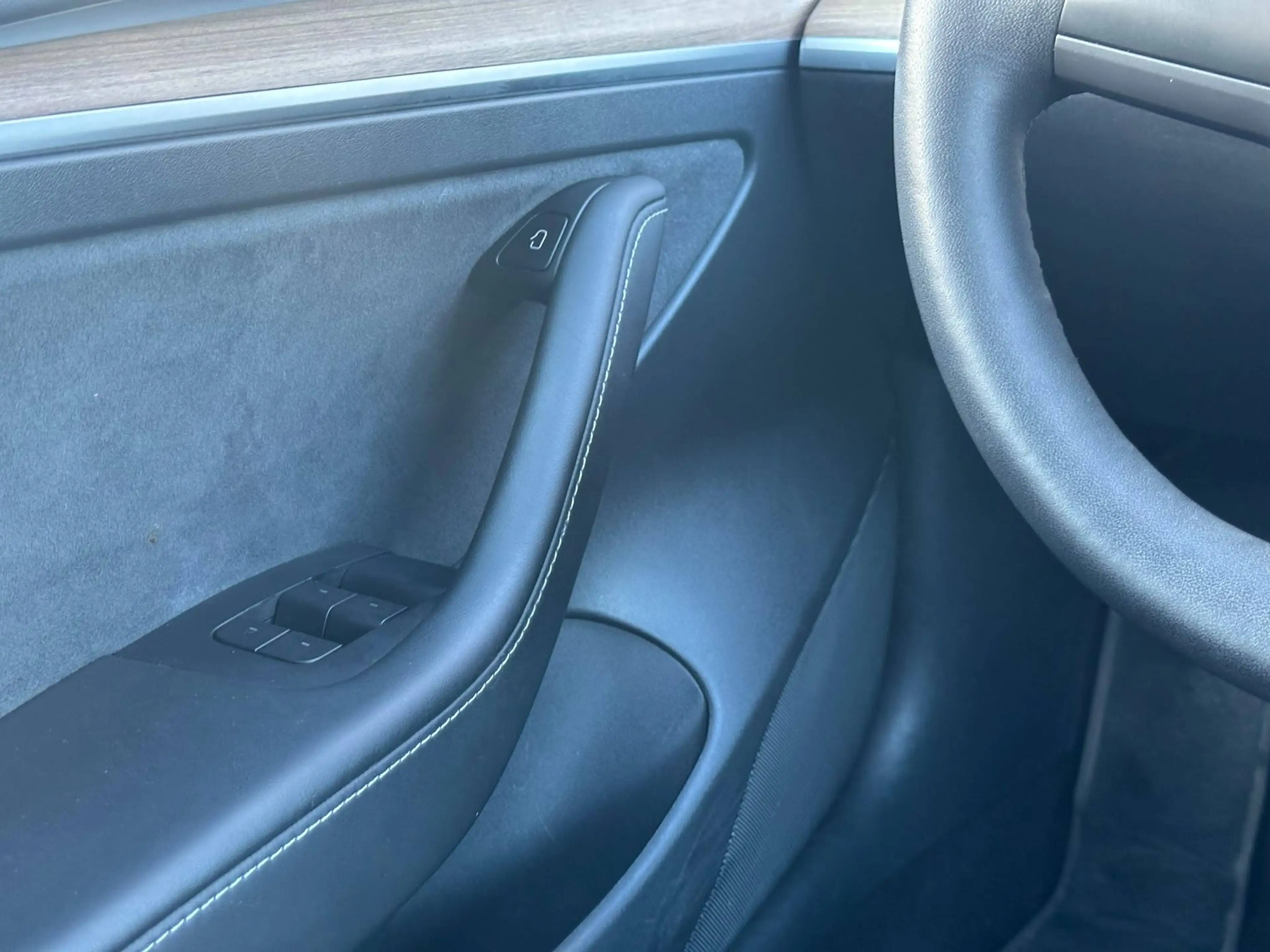 Tesla Model 3 498,61€ SANS INTERET ZONDER KOSTENModel 3 55 kWh Standard Plus — photo 13
