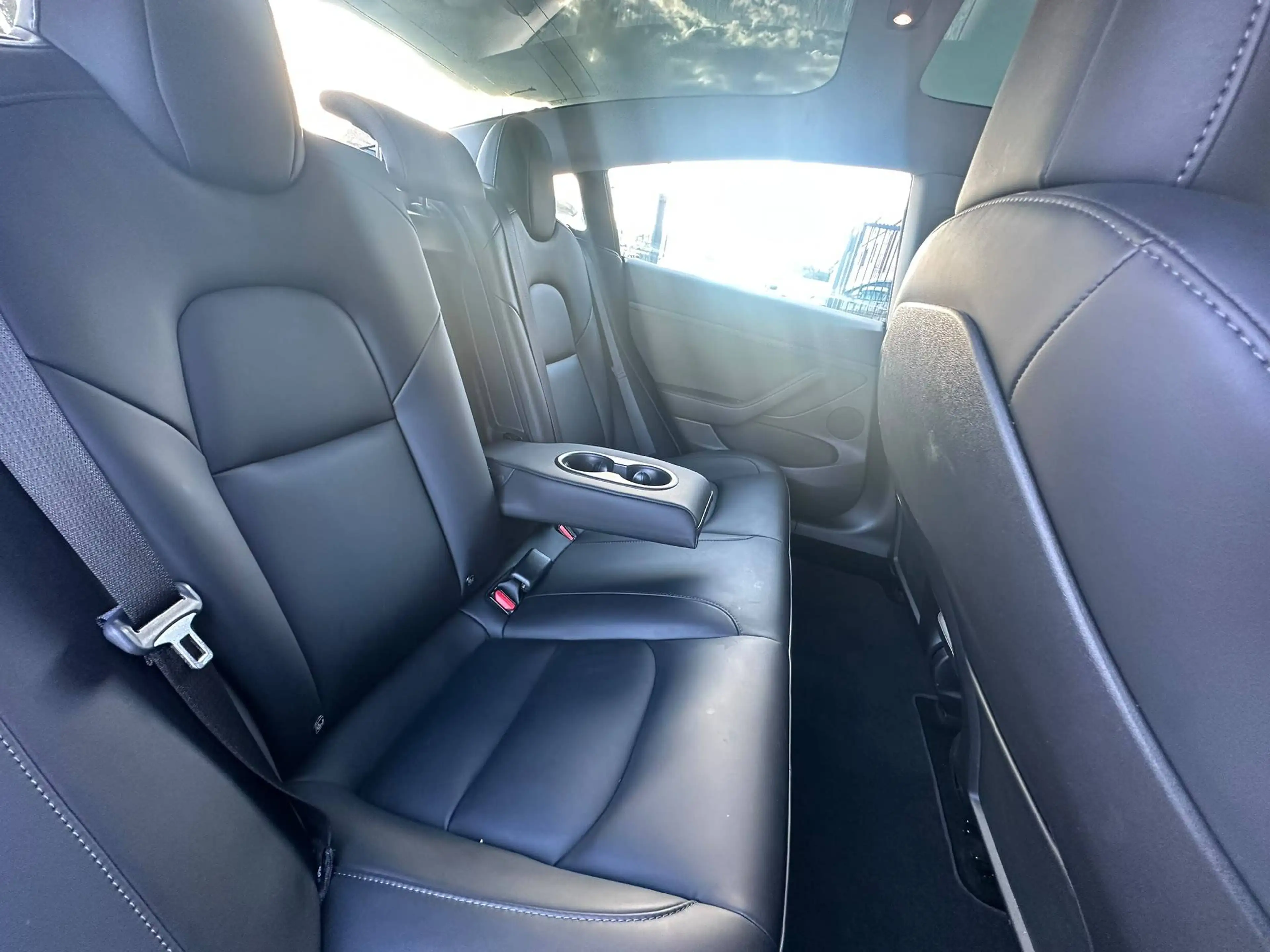 Tesla Model 3 498,61€ SANS INTERET ZONDER KOSTENModel 3 55 kWh Standard Plus — photo 9