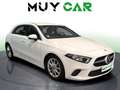 Mercedes-Benz A 180 180d 7G-DCT Blanco - thumbnail 1