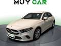 Mercedes-Benz A 180 180d 7G-DCT Blanco - thumbnail 3