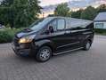 Ford Transit Custom Transit Custom 310 L2H1 LKW VA Limited Zwart - thumbnail 1