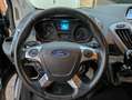 Ford Transit Custom Transit Custom 310 L2H1 LKW VA Limited Zwart - thumbnail 9