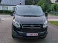 Ford Transit Custom Transit Custom 310 L2H1 LKW VA Limited Zwart - thumbnail 11