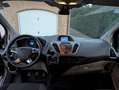 Ford Transit Custom Transit Custom 310 L2H1 LKW VA Limited Zwart - thumbnail 8