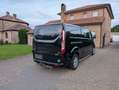 Ford Transit Custom Transit Custom 310 L2H1 LKW VA Limited Zwart - thumbnail 5