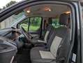 Ford Transit Custom Transit Custom 310 L2H1 LKW VA Limited Zwart - thumbnail 7