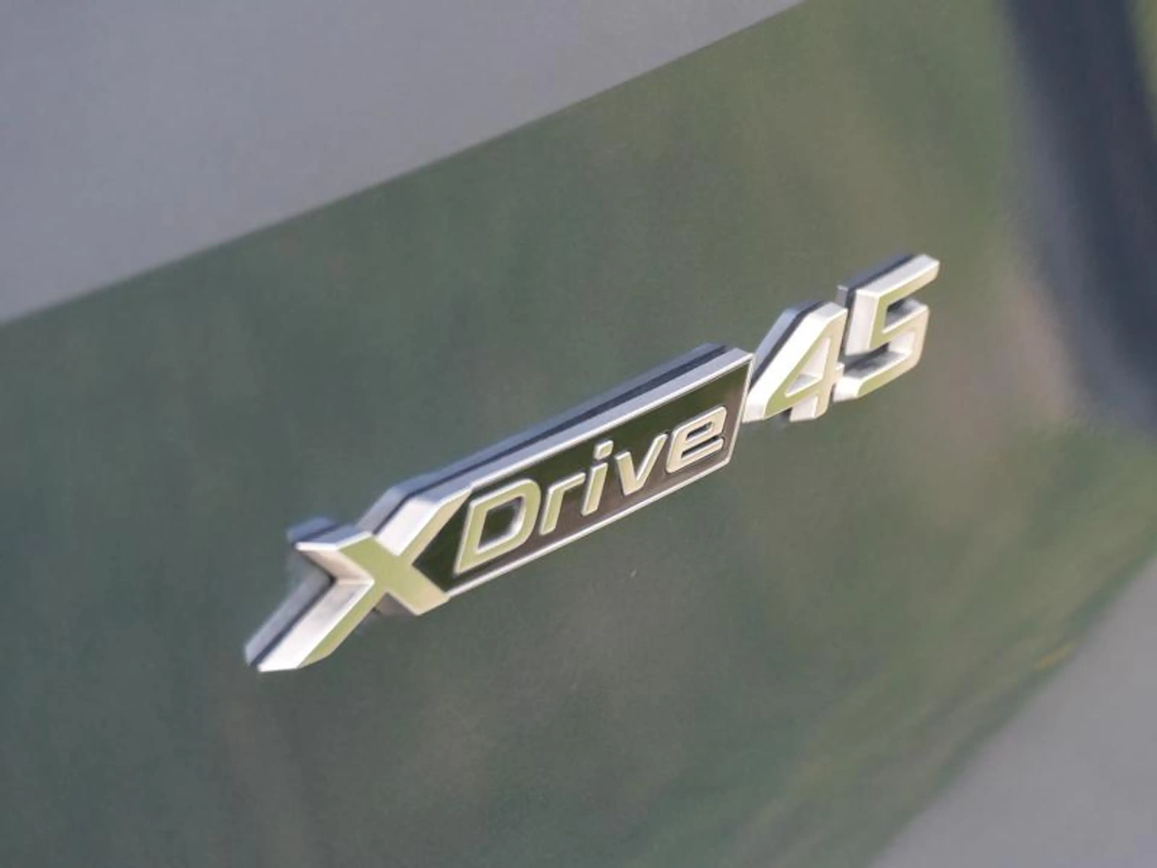 BMW iX xDrive45 | PANO | DRIVE PRO | SEATVENT — photo 9