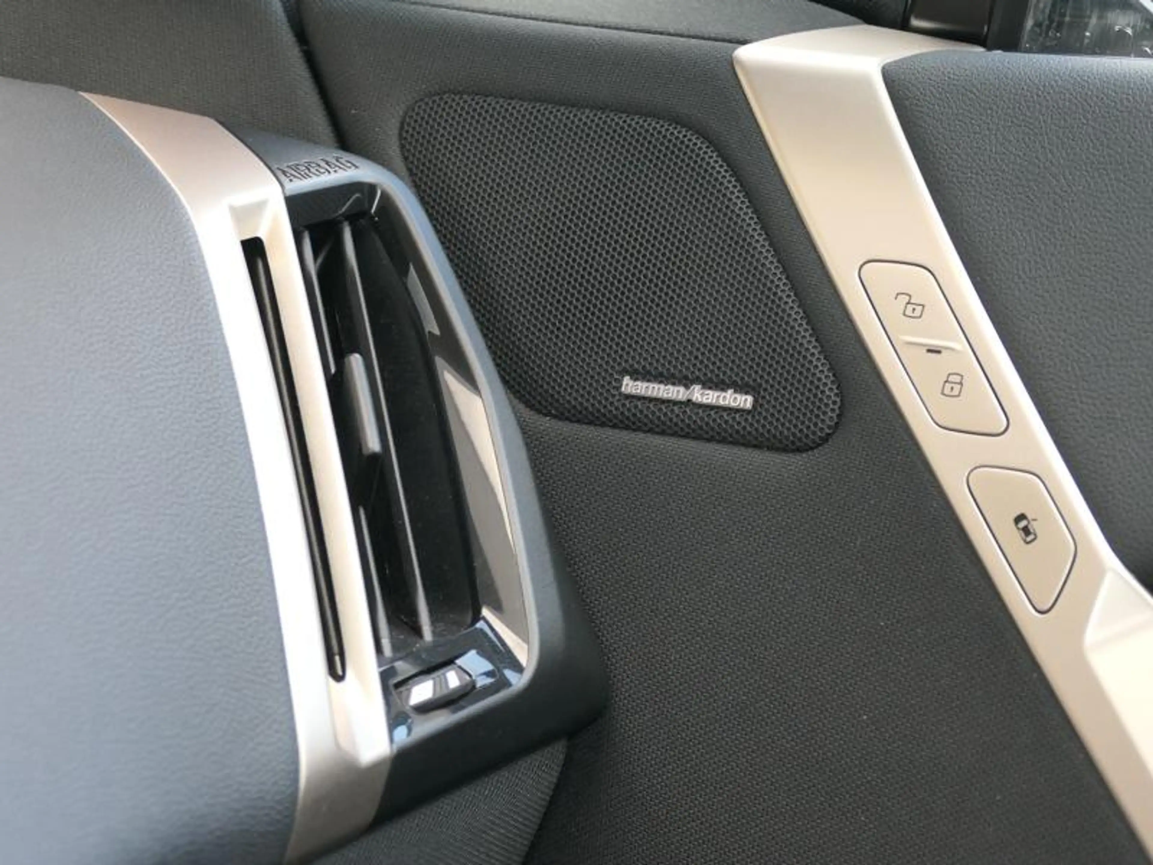 BMW iX xDrive45 | PANO | DRIVE PRO | SEATVENT — photo 15