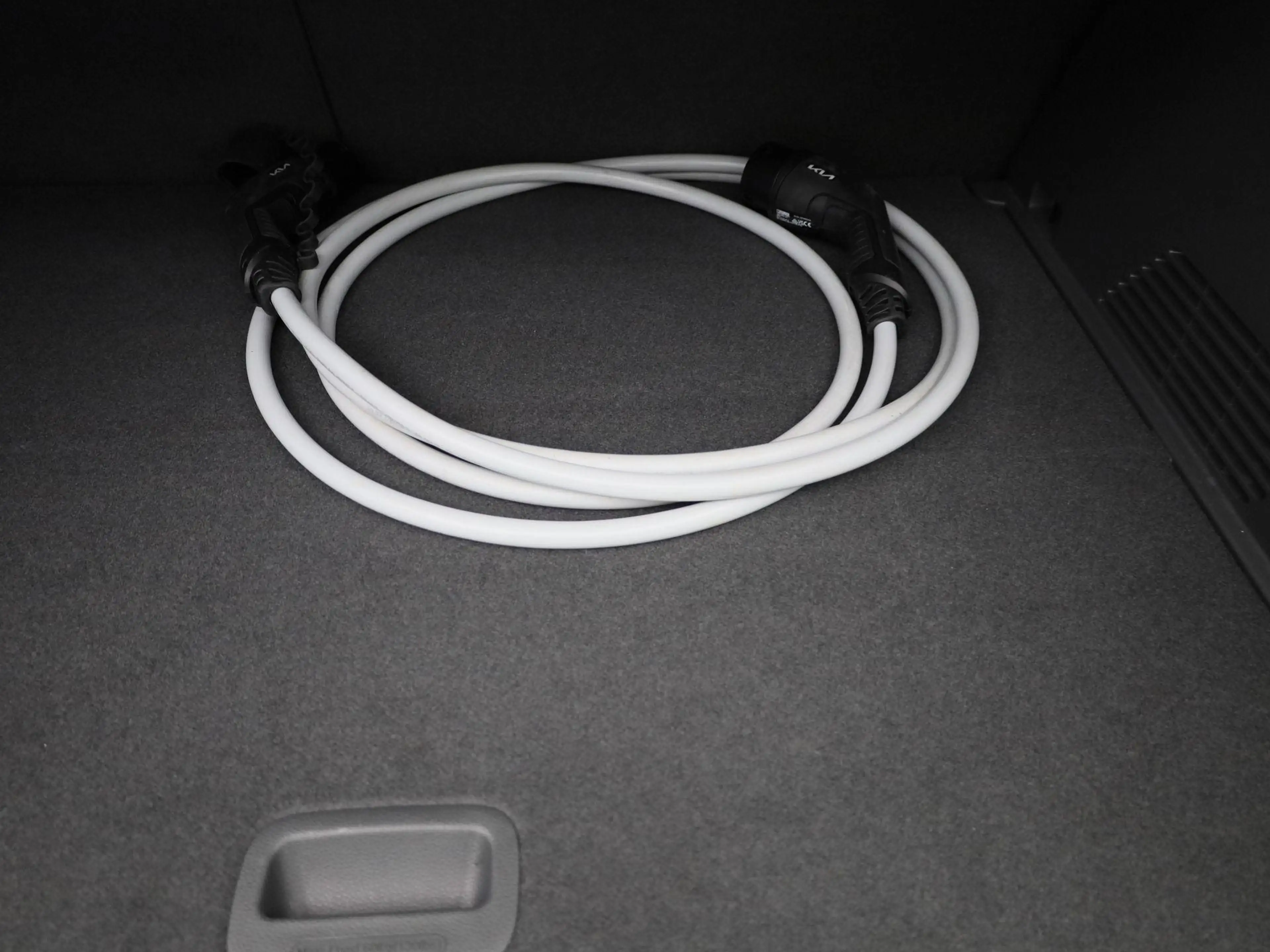 Kia EV3 GT-PlusLine 81.4 kWh | Panoramadak | Memory Stoele — photo 12