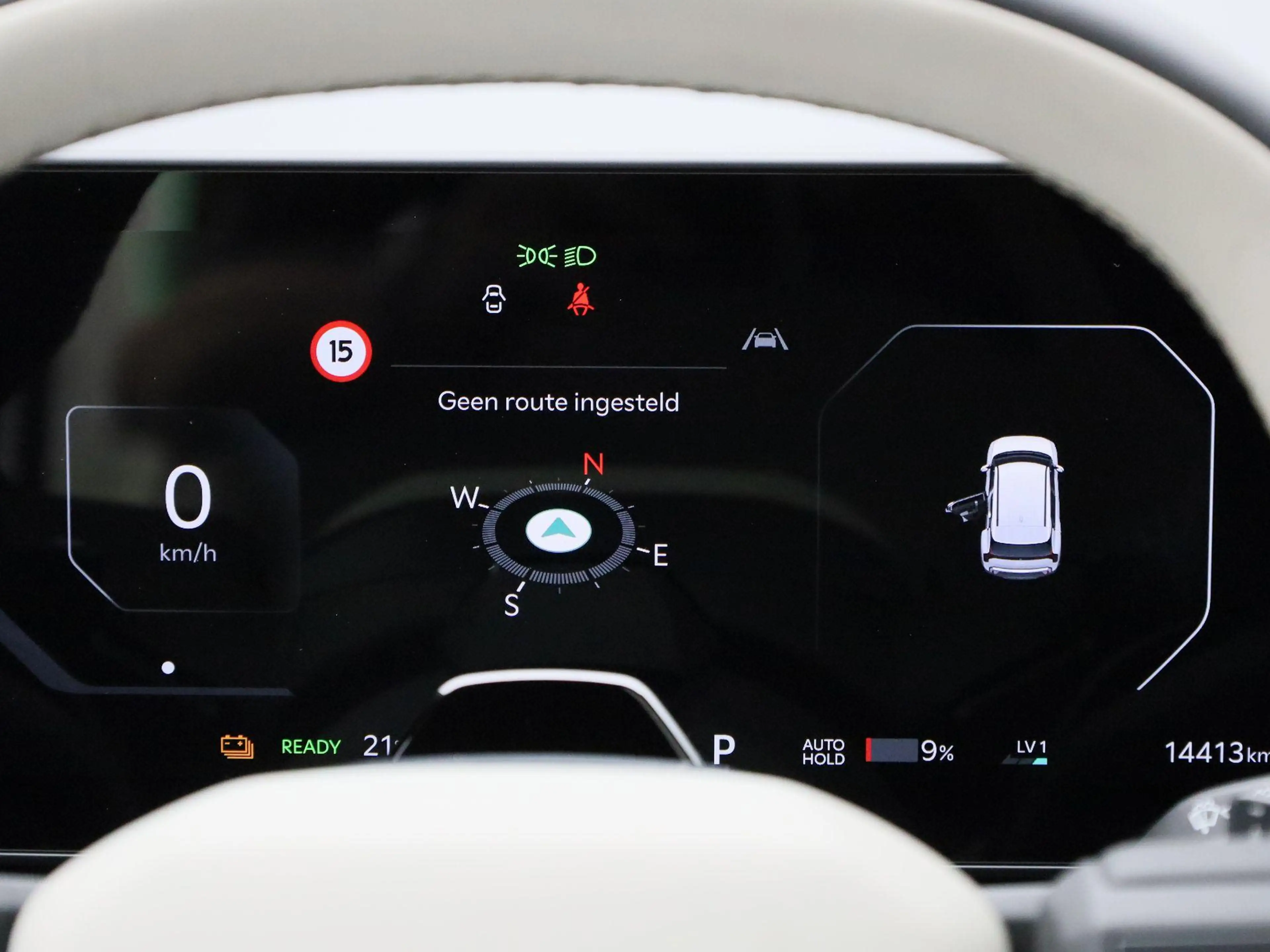 Kia EV3 GT-PlusLine 81.4 kWh | Panoramadak | Memory Stoele — photo 8