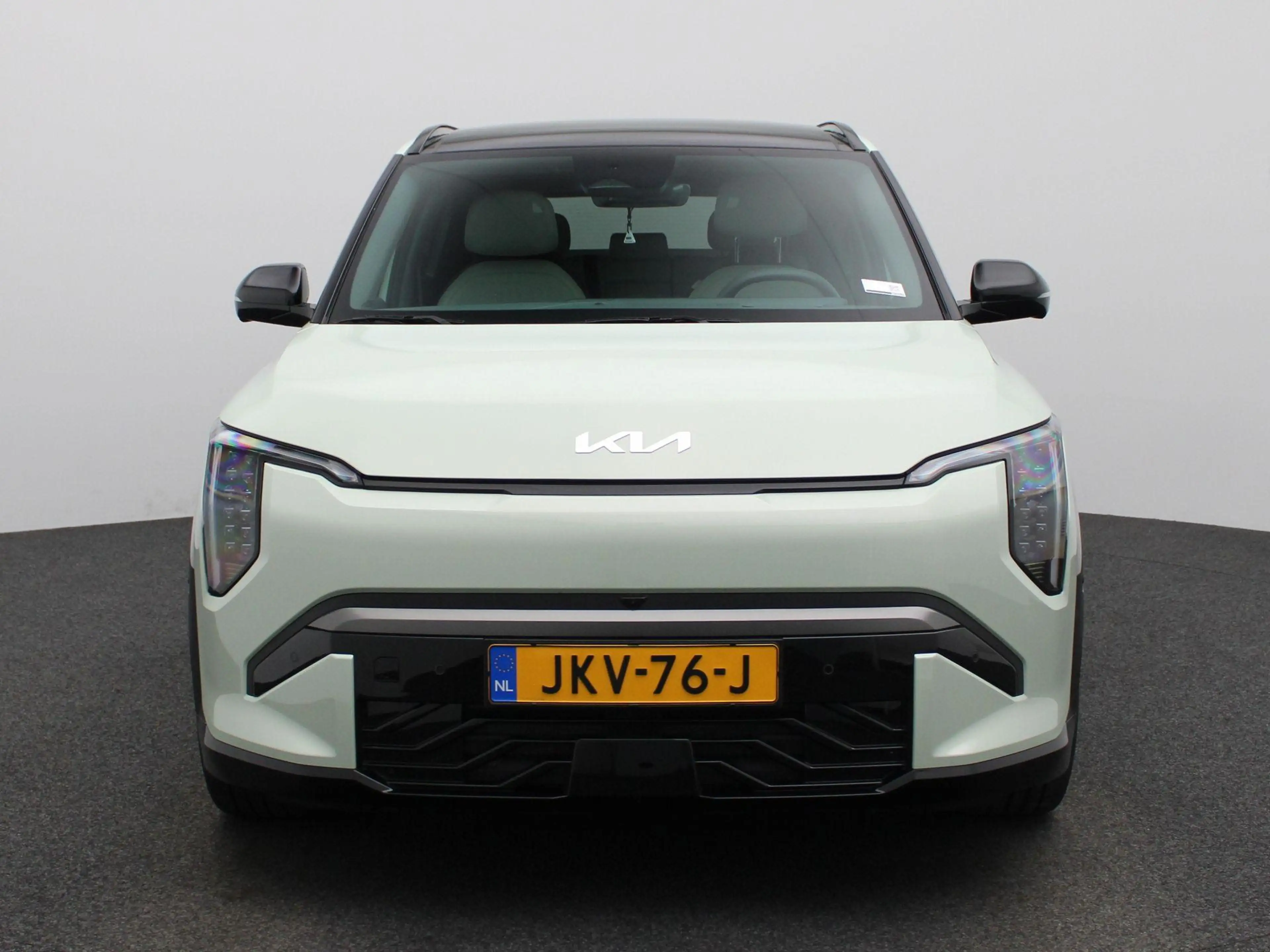 Kia EV3 GT-PlusLine 81.4 kWh | Panoramadak | Memory Stoele — photo 3