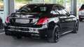 Mercedes-Benz C 43 AMG *ABGAS*PANO*BURMESTER*KAM*HEAD UP Noir - thumbnail 4