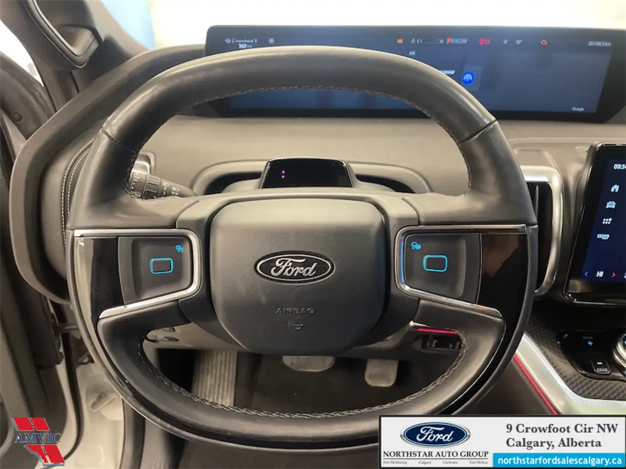 Ford Expedition снимка Ford Expedition
