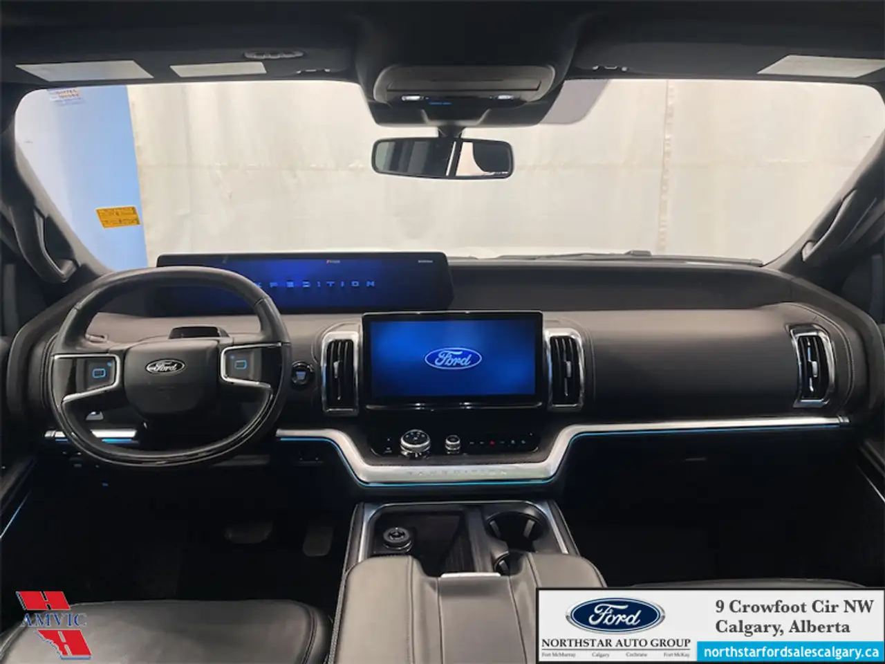 Ford Expedition снимка Ford Expedition