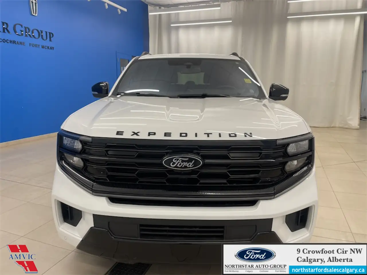 Ford Expedition снимка Ford Expedition