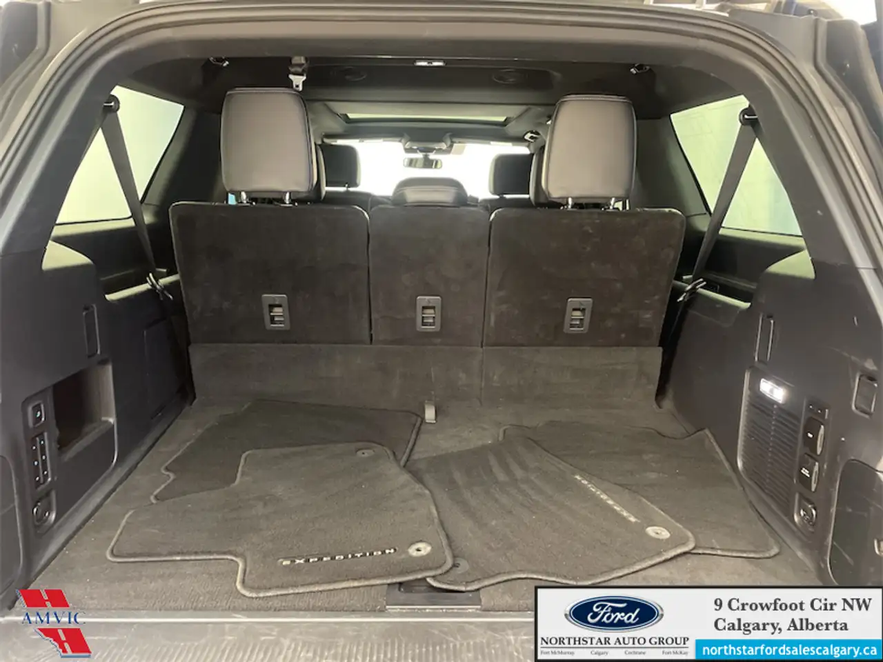 Ford Expedition снимка Ford Expedition