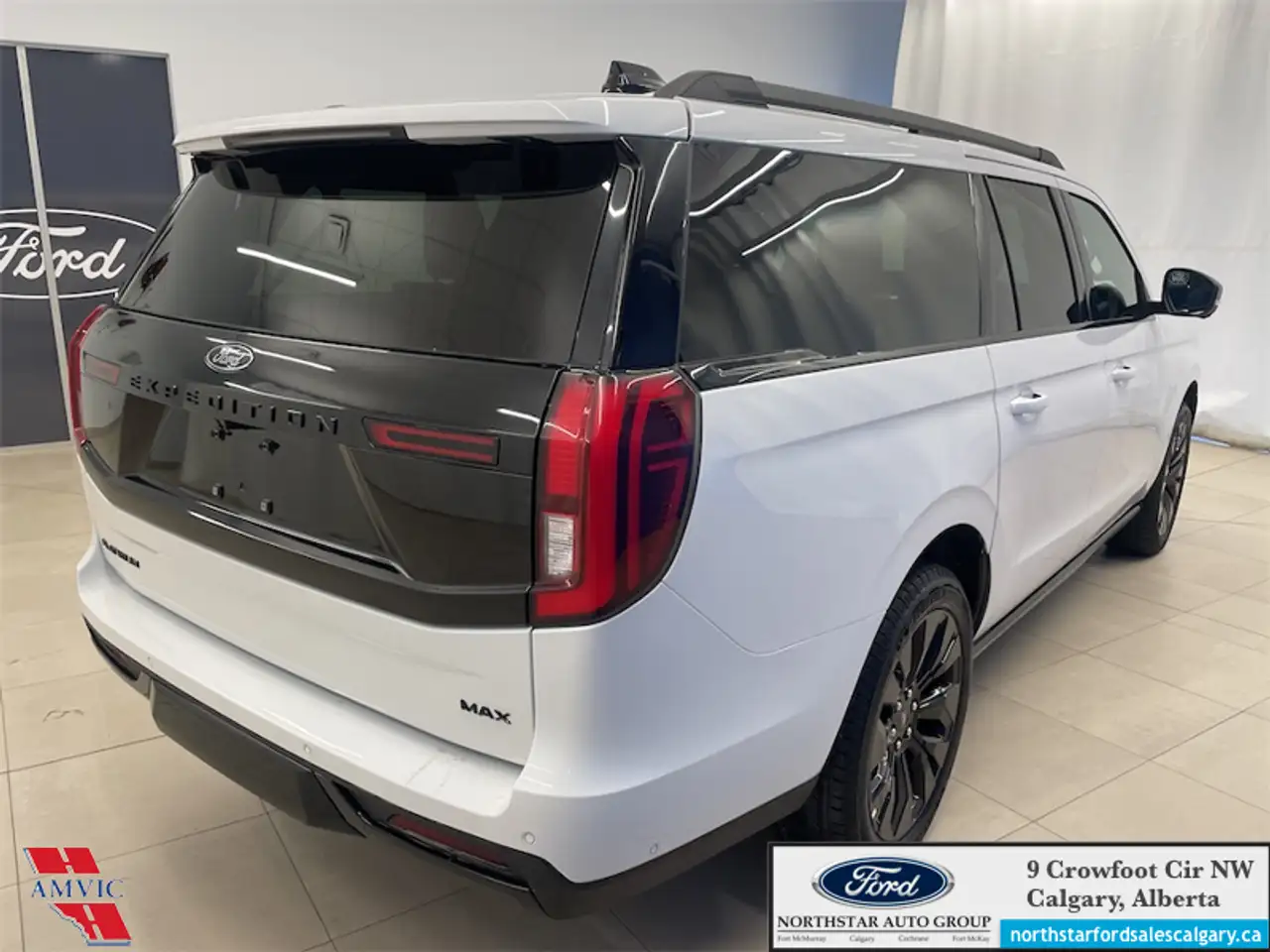 Ford Expedition снимка Ford Expedition