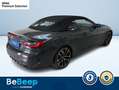 BMW 430 430D CABRIO MHEV 48V MSPORT AUTO Gris - thumbnail 8