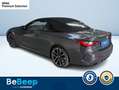 BMW 430 430D CABRIO MHEV 48V MSPORT AUTO Gris - thumbnail 6