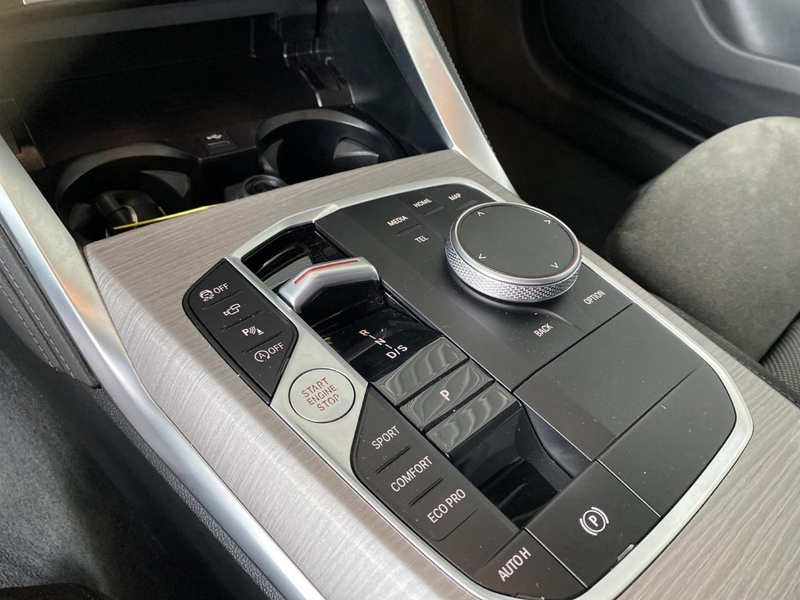 BMW 430 Gran Coupe ix Aut. M Sport Pro AHK ACC GSD Park As — photo 12