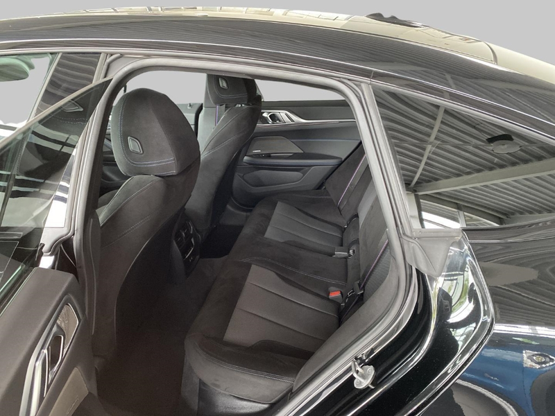 BMW 430 Gran Coupe ix Aut. M Sport Pro AHK ACC GSD Park As — photo 8
