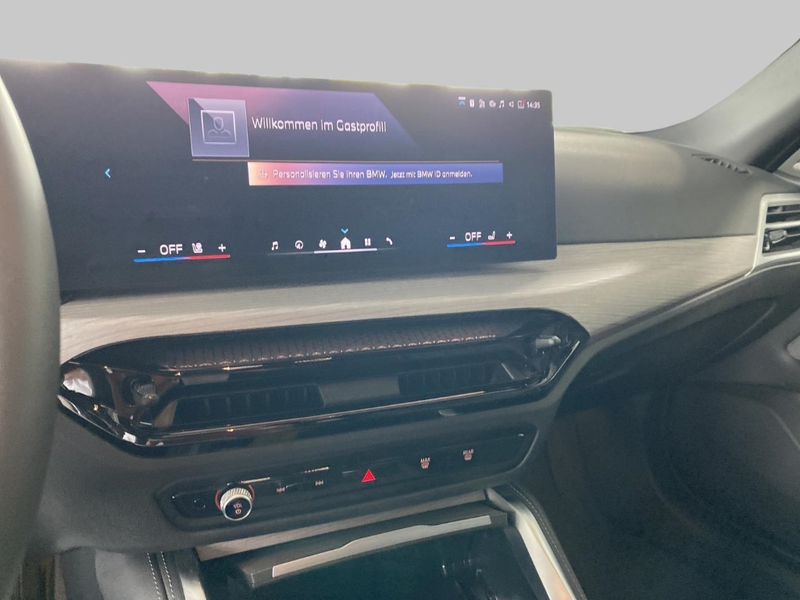 BMW 430 Gran Coupe ix Aut. M Sport Pro AHK ACC GSD Park As — photo 11