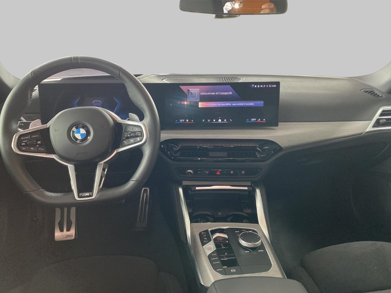 BMW 430 Gran Coupe ix Aut. M Sport Pro AHK ACC GSD Park As — photo 7