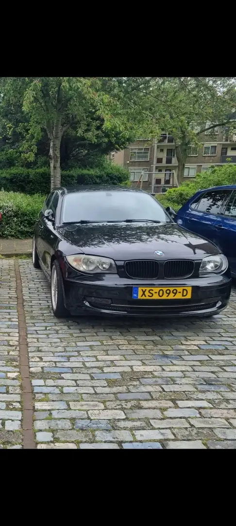 BMW 116 e87 lees beschrijving!! Nero - 1