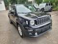 Jeep Renegade Limited Plug-In-Hybrid 4xe Noir - thumbnail 8