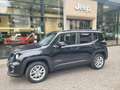 Jeep Renegade Limited Plug-In-Hybrid 4xe Noir - thumbnail 3