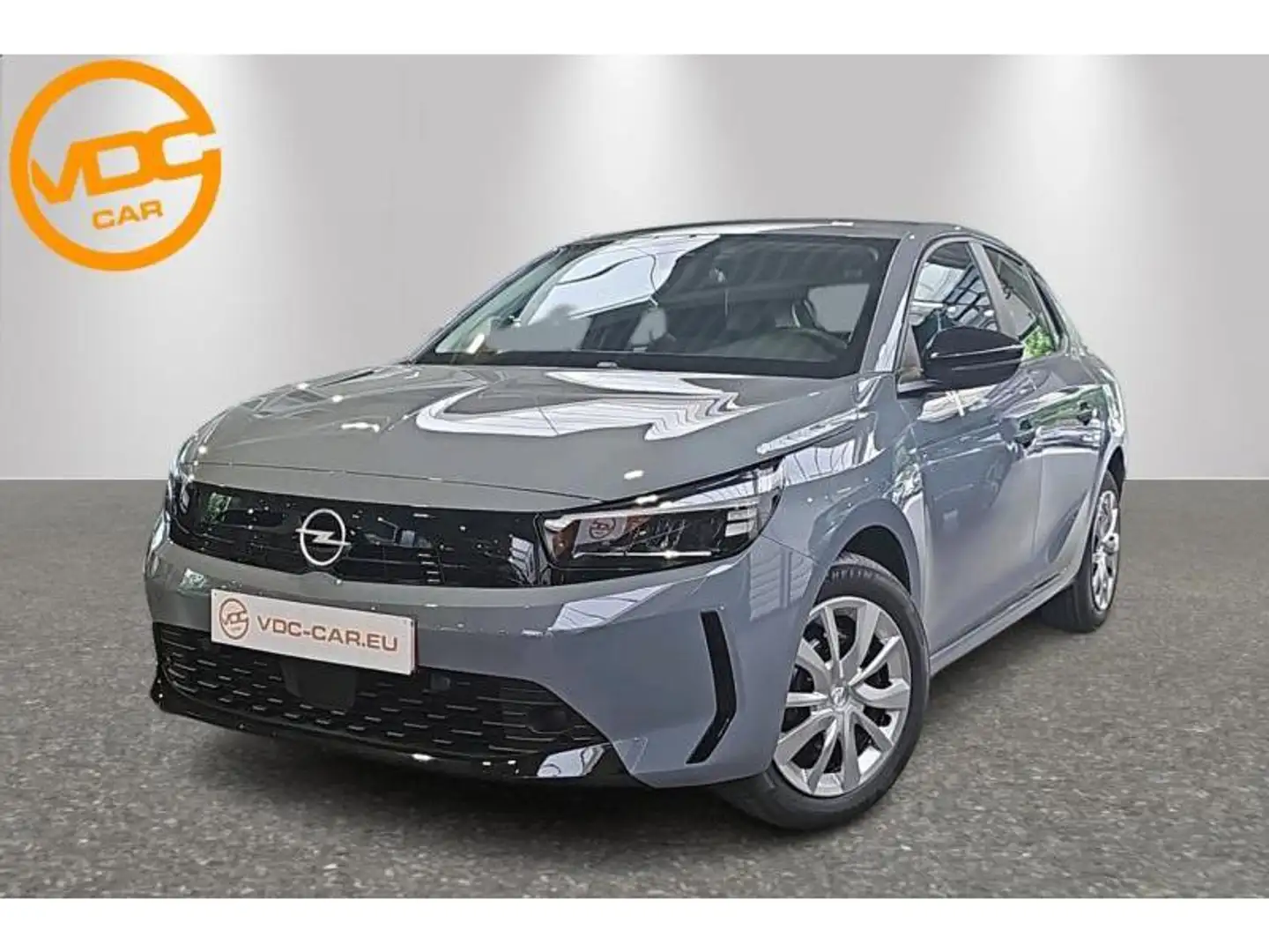 Opel Corsa EDITION Grigio - 1