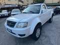 Tata Xenon Pick Up 2.2 td 16v Dicor 4x4 Weiß - thumbnail 4