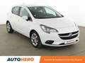 Opel Corsa 1.4 Turbo Design Edition Blanc - thumbnail 8