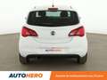 Opel Corsa 1.4 Turbo Design Edition Blanc - thumbnail 5
