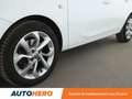 Opel Corsa 1.4 Turbo Design Edition Blanc - thumbnail 27