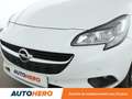 Opel Corsa 1.4 Turbo Design Edition Blanc - thumbnail 26