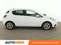 Opel Corsa 1.4 Turbo Design Edition Blanc - thumbnail 7