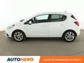 Opel Corsa 1.4 Turbo Design Edition Blanc - thumbnail 3