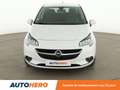 Opel Corsa 1.4 Turbo Design Edition Blanc - thumbnail 9