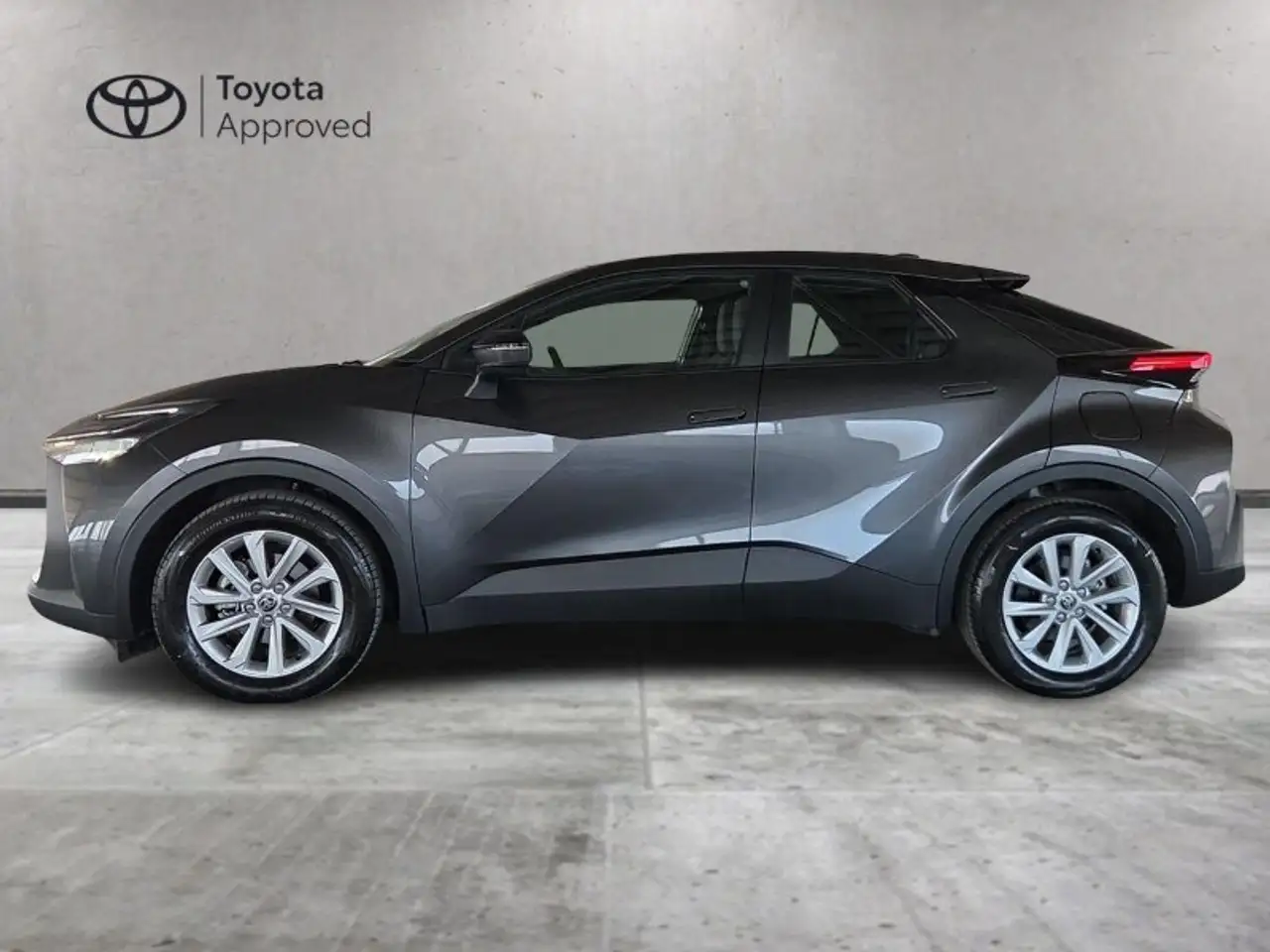 Toyota C-HR 2026