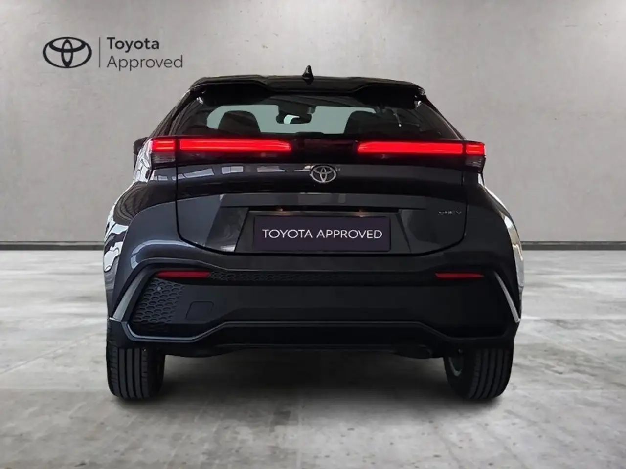 Toyota C-HR 2026 — фото 12