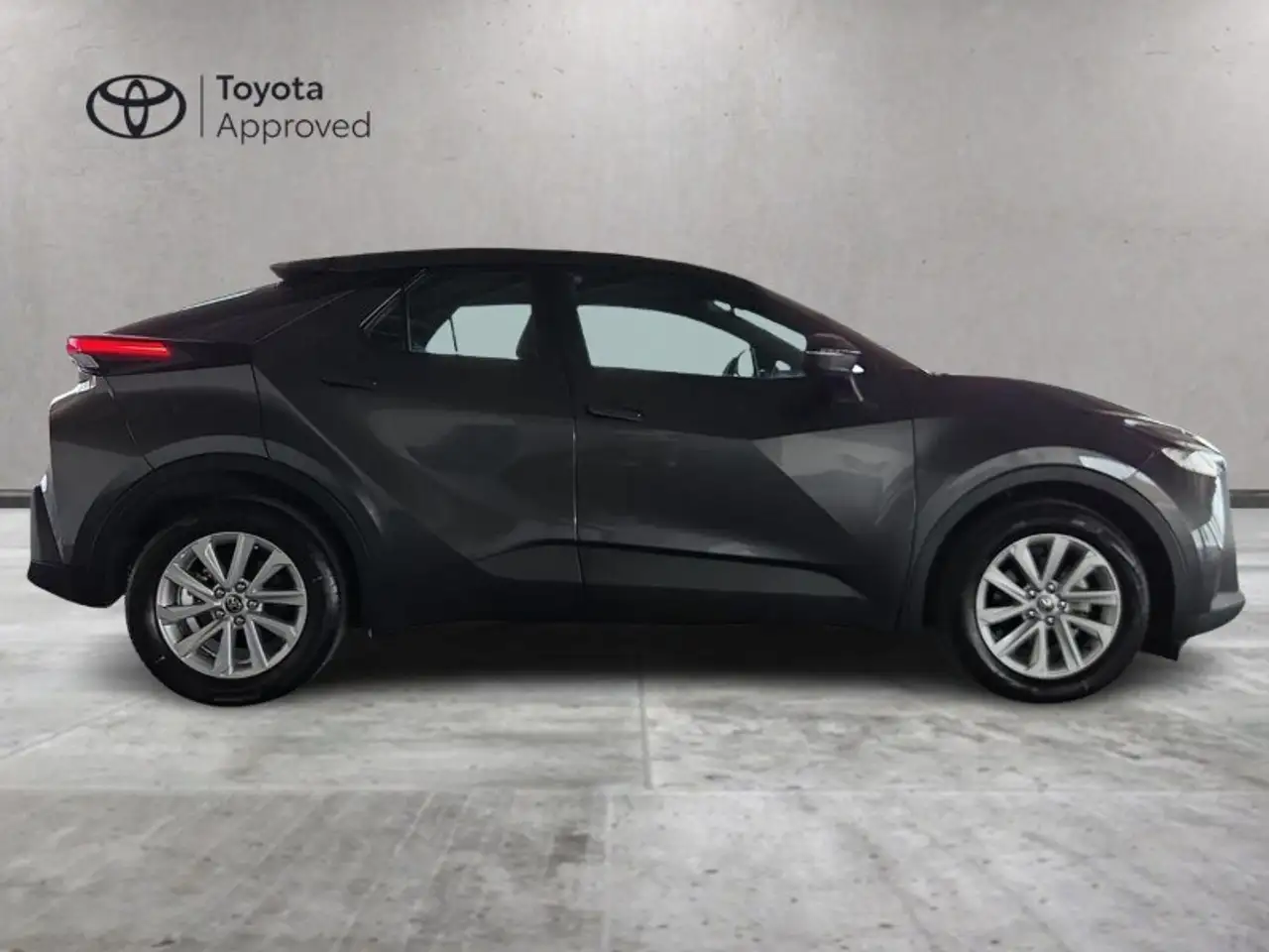 Toyota C-HR 2026