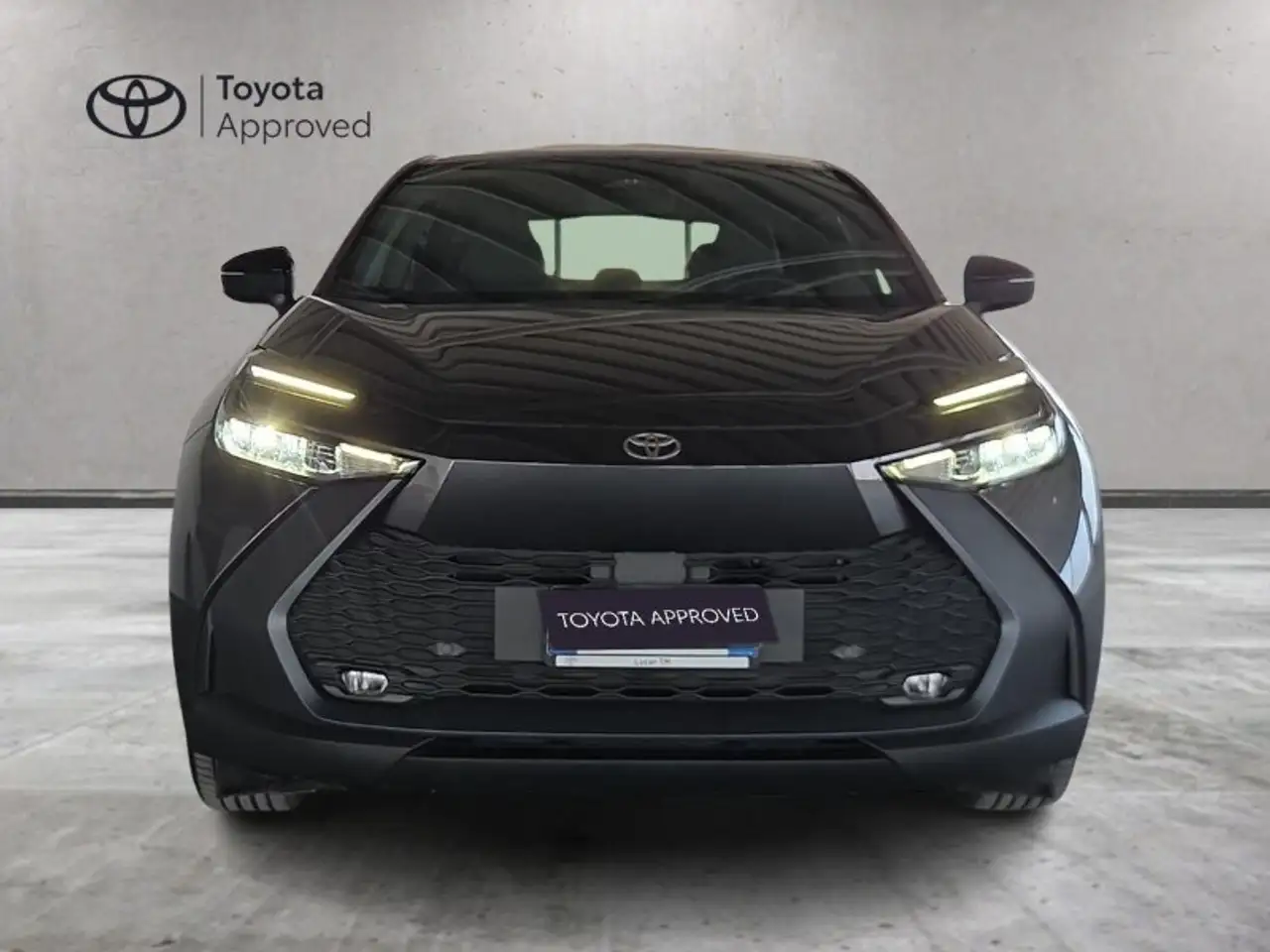Toyota C-HR 2026 — фото 13