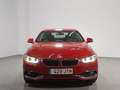 BMW 420 Coupe 420d Luxury Line Rojo - thumbnail 5
