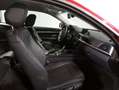 BMW 420 Coupe 420d Luxury Line Rojo - thumbnail 9