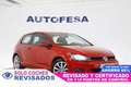Volkswagen Golf 2.0 TDI 150cv SPORT AUTO 3P # PARKTRONIC Rood - thumbnail 3