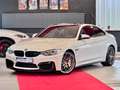 BMW M4 Coupe Deutsch2Hd Performance Voll Keramic 20" Bianco - thumbnail 1