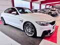 BMW M4 Coupe Deutsch2Hd Performance Voll Keramic 20" Bianco - thumbnail 2
