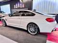 BMW M4 Coupe Deutsch2Hd Performance Voll Keramic 20" Bianco - thumbnail 8